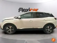 Usado Peugeot 3008 Allure 225 CV (165 kW) 2020 Blanco SUV