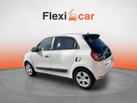 Usado Renault Twingo Vibes 61 kW (83 CV) 2021 Blanco Utilitario