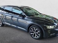 Usado VW Passat Executive 150 CV (110 kW) 2021 Familiar