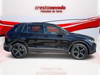 Usado VW Tiguan Life 150 CV (110 kW) 2024 SUV