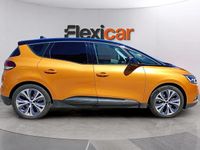 Usado Renault Scénic IV LIMITED 140 CV (102 kW) 2019 Naranja Monovolumen