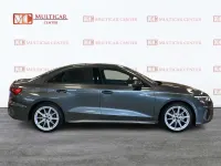 Usado Audi A3 150 CV (110 kW) 2024 Gris Berlina