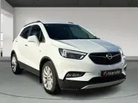 Usado Opel Mokka Excellence 136 CV (100 kW) 2017 Blanco SUV