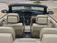 Occasion BMW 320 Cabriolet 177 ch (130 kW) 2009 Noir Cabriolet