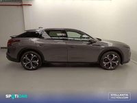 Usado Citroën C5 X 224 CV (164 kW) 2024 Verde Familiar