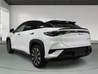 Usado BYD Sealion 7 Comfort 230 kW (313 CV) 2025 Blanco SUV