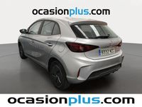 Usado MG MG3 116 CV (85 kW) 2025 Blanco Utilitario