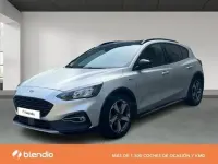 Usado Ford Focus Active X 125 CV (91 kW) 2022