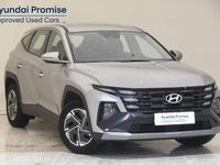 Usado Hyundai Tucson 159 CV (116 kW) 2025 SUV