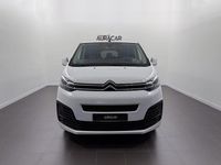 Usado Citroën Spacetourer Shine 177 CV (130 kW) 2020 Blanco Monovolumen