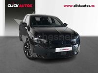 Usado Opel Corsa 100 CV (73 kW) 2025 Negro Utilitario