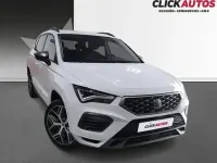 Usado Seat Ateca FR 150 CV (110 kW) 2025 SUV