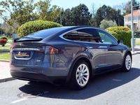 usado Tesla Model X 100D Gran Autonomía 525cv