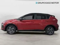 Nuevo Hyundai Bayon 101 CV (74 kW) 2025 Negro SUV