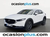 Usado Mazda CX-30 186 CV (136 kW) 2022 Blanco SUV