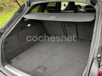 Usado Audi A6 326 CV (239 kW) 2017 Negro Familiar