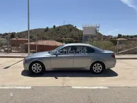 Usado BMW 520 163 CV (119 kW) 2006 Gris / plata Berlina