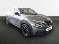 Usado Nissan Juke N-Connecta 114 CV (83 kW) 2024 Gris SUV