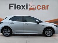 usado Toyota Corolla 1.8 125H ACTIVE TECH E-CVT Híbrido en Flexicar La Coruña