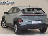 Usado Hyundai Kona 99 CV (72 kW) 2025 SUV
