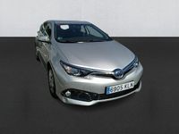 usado Toyota Auris Hybrid 