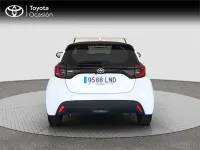 Usado Toyota Yaris Edition 125 CV (91 kW) 2021 Otro Utilitario