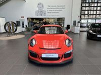 usado Porsche 911 GT3 RS (991 I)