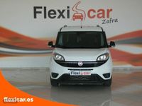 usado Fiat Doblò 1.3 95cv