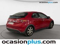 usado Honda Civic 1.8 i-VTEC Sport