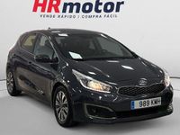 Käytetty Kia Ceed 90 HP (66 kW) 2018 Viistoperä