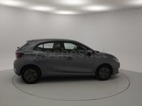 Usado MG MG3 116 CV (85 kW) 2025 Gris / plata Utilitario