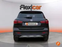 Brugt MG EHS Luxury 258 HK (189 kW) 2022 Sort SUV