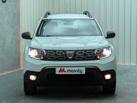 Usado Dacia Duster Essentiel 115 CV (84 kW) 2019 Blanco SUV