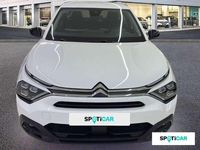 Usado Citroën C4 X PureTech 101 CV (74 kW) 2024 Blanco SUV