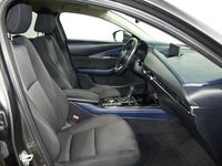 Usado Mazda CX-30 122 CV (89 kW) 2020 Machine gray m SUV