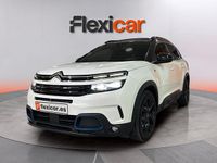 Usado Citroën C5 Aircross Shine 225 CV (165 kW) 2022 Blanco SUV