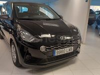 Usado Hyundai i10 67 CV (49 kW) 2022 Blanco Utilitario