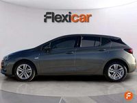 Usado Opel Astra GS Line 131 CV (96 kW) 2020 Gris Berlina