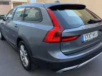 Usado Volvo V90 CC 190 CV (139 kW) 2019 Gris Familiar
