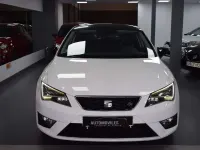 Usado Seat Leon ST FR 184 CV (135 kW) 2015 Familiar