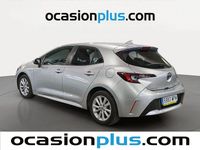 Usado Toyota Corolla Active 140 CV (102 kW) 2024 Gris plata