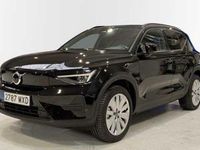 Usado Volvo EX40 Core 185 kW (252 CV) 2024 Negro SUV