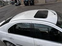 Usado Ford Mondeo Trend 155 CV (114 kW) 2004 Blanco Berlina