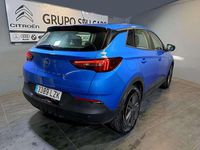 Usado Opel Grandland X Business Edition 131 CV (96 kW) 2022 Azul SUV