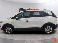 Usado Opel Crossland X Selective 81 CV (59 kW) 2017 Blanco SUV
