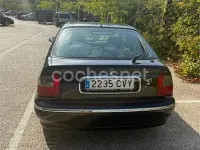 Usado Rover 45 109 CV (80 kW) 2004 Azul Berlina