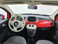 usado Fiat 500 1.2 Lounge