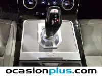 Usado Land Rover Range Rover evoque S 200 CV (147 kW) 2019 Negro SUV