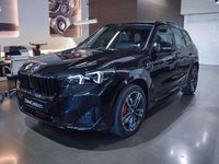 Usado BMW X1 M Sport 163 CV (119 kW) 2025 Negro SUV