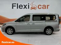 usado VW Caddy Maxi 2.0tdi Origin 102